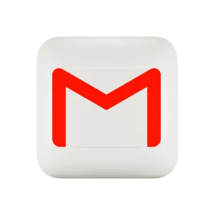 GMail | 混合IP | 双重验证 (2FA)