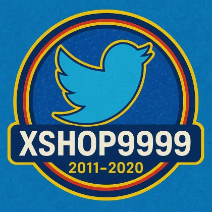 TWITTER (X) OLD 2010-2013 | AUTH_TOKEN LIVE | EMAIL LIVE | 2FA LIVE