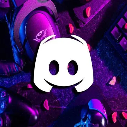 Discord old real people random year