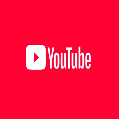 个人YouTube频道，拥有1000-1500名订阅者和视频。账号年龄13-14年。