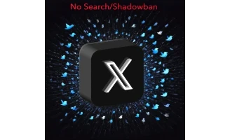 Twitter accounts manually verified by mail ✔️ 2FA enable ✔️auth_token ct0 having 50 + posts with no Shadowban / Searchban shows up in search TOP and LATEST