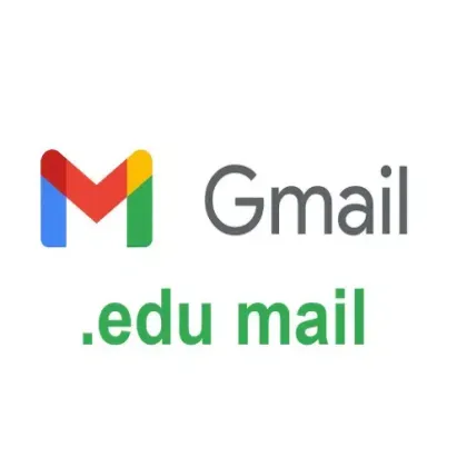 Gmail域名edu可租用72小时。