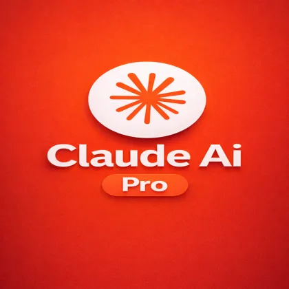 Claude AI Pro 1.25x 全球版 – 1 个月（个人订阅，需通过电子邮件激活）