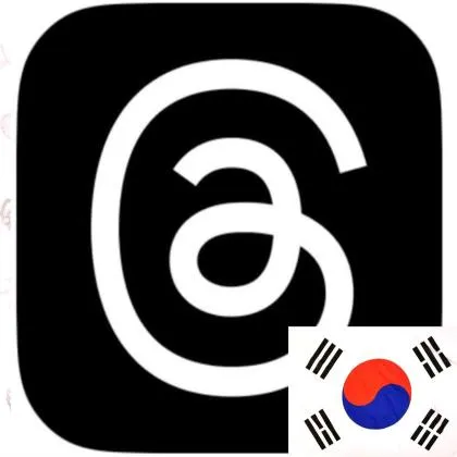 【韩国IP+韩国资料】 Threads 脆帐号 ｜instagram 含 thread 帐号｜含2fa
