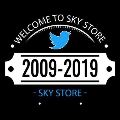 推特：2009-2019年500-1000名粉丝。Auth_token+Outlook / Hotmail
