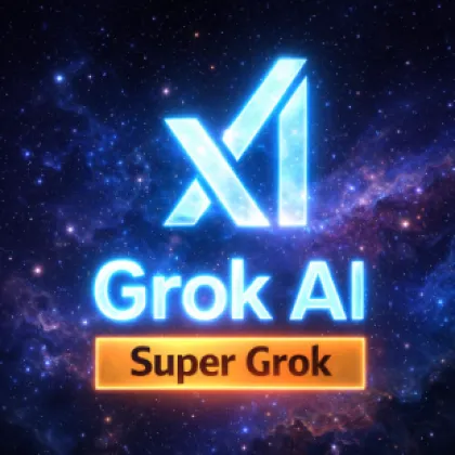 🤖🤖🤖🤖🤖🤖GROK 4.2 SUPER AI X 全球版 $48 → 仅售 $4 特价 ✅ 30 天保修 ✅ 私人账户