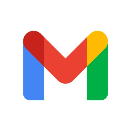 Gmail 随机国家/地区 旧版 2006 - 2012