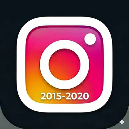首登保证 | Instagram 2015-2020 | 高权重/高信任